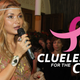 Image for article titled Susan G. Komen's Ill-Advised Partnership With a Dictator's Daughter